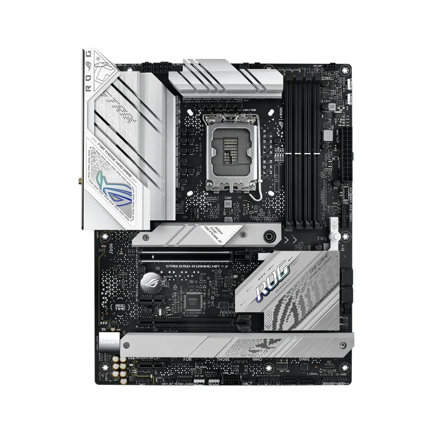 Mainboard Asus ROG STRIX B760-A GAMING WIFI DDR5
